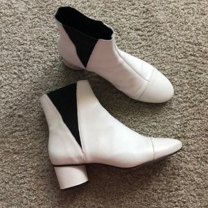 Rebecca Minkoff booties